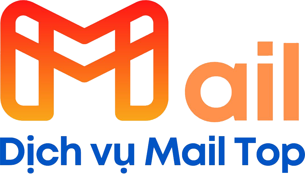 Dịch vụ Mail Top